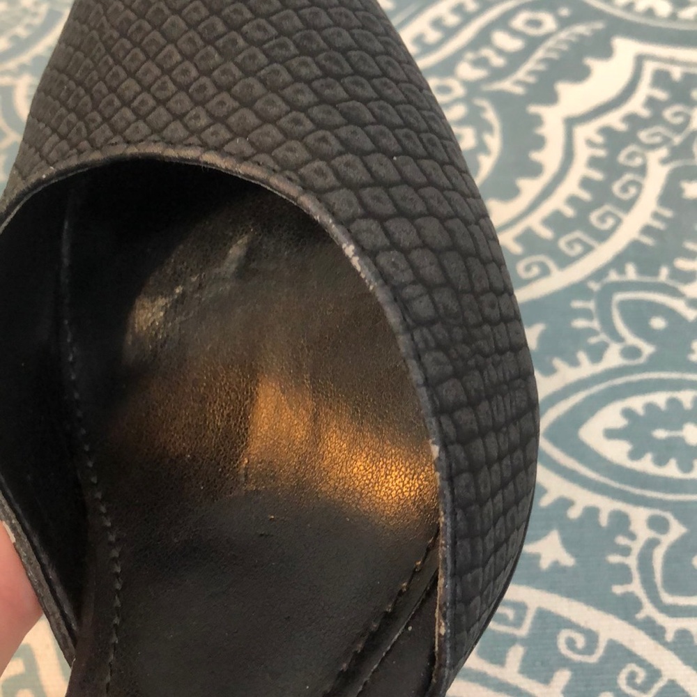 Calvin Klein Heels - Picture 7 of 8